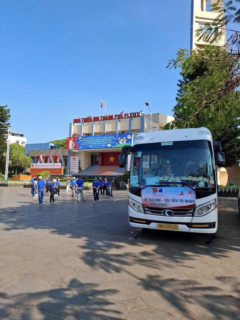 Nhà xe Lê Mai TPHCM Sài Gòn đi LaGi Hàm Tân Bình Thuận