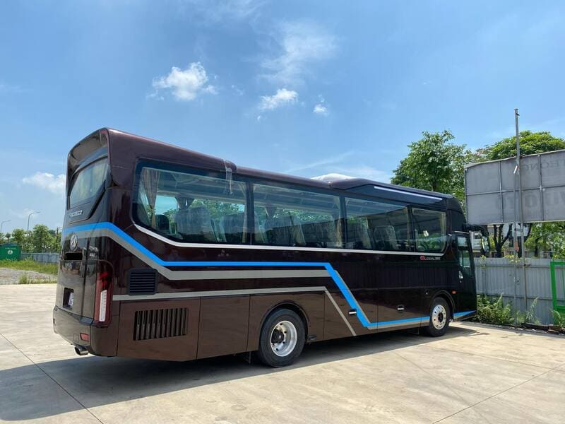 Nhà xe Minh Hương Hưng Hà Quỳnh Côi Thái Bình đi Hà Nội