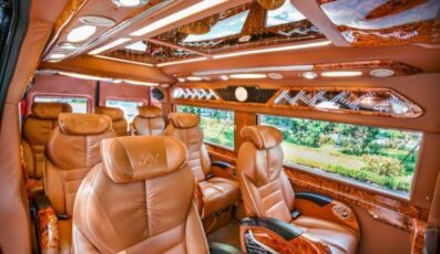 Nhà xe Ngọc Huệ Bảo Lộc Sài Gòn: Số điện thoại, giá vé, lịch trình