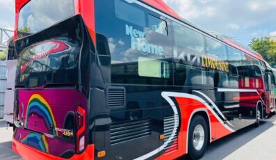 Nhà xe Quang Nghĩa Hà Nội đi Tà Xùa Sơn La và các tỉnh phía Bắc