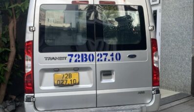Nhà xe Thắng Lợi Vũng Tàu Sài Gòn: Số điện thoại, lịch trình