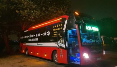 Nhà xe Thắng Lợi Hải Dương đi Gia Lai Bình Phước TP.HCM