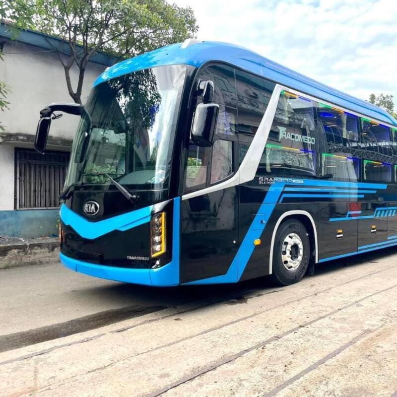 Nhà xe Thanh Nghĩa Đồng Lê Đà Nẵng Ba Đồn đi Đà Nẵng