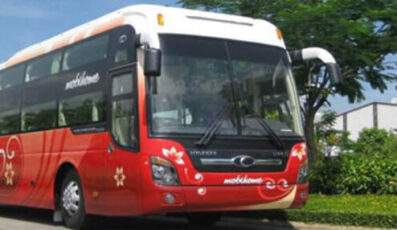 Nhà xe Thuận Lợi Bến Tre đi Ea Súp Đắk Lắk Buôn Ma Thuột