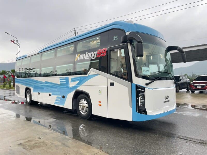Nhà xe TNT Thanh Hóa đi Bình Dương Bình Phước Đà Lạt Sài Gòn