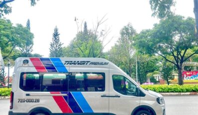 Nhà xe Văn Dũng Vũng Tàu đi bệnh viện TPHCM Bà Rịa Long Sơn