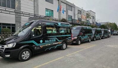 Top 5 Nhà xe khách từ bến xe Nước Ngầm đi Hà Nam Phủ Lý