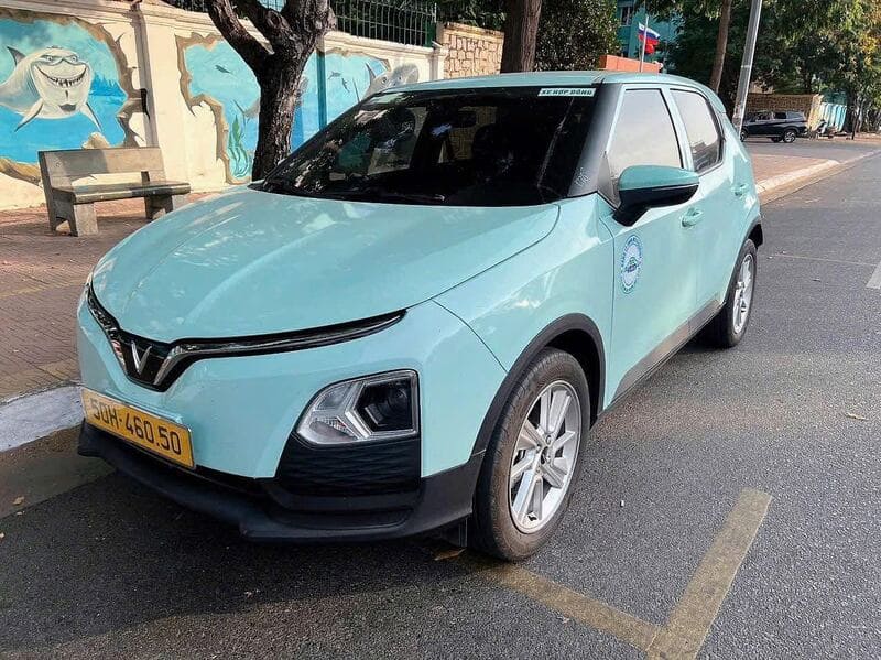 Nhà xe Hưng Phát Xanh Vũng Tàu đi TPHCM đưa đón tận nhà