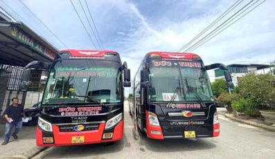 Top 4 Nhà xe Huế đi Bố Trạch - Quảng Bình số điện thoại