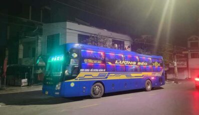 Top 5 Nhà xe Ninh Giang Quảng Ninh số điện thoại, giá vé