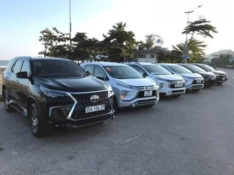 Top 15 Nhà xe ghép Hà Nam Hà Nội tiện chuyến đưa đón tận nơi