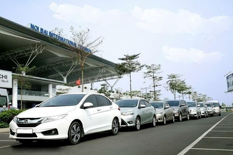 Top 15 Nhà xe ghép Hà Nam Hà Nội tiện chuyến đưa đón tận nơi