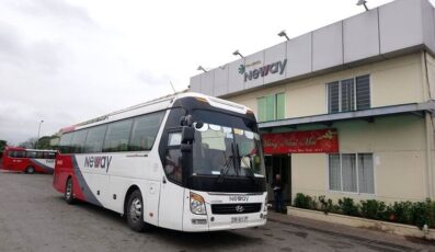 Top 6 Nhà xe Quảng Ninh Huế số điện thoại, giá vé và lịch trình