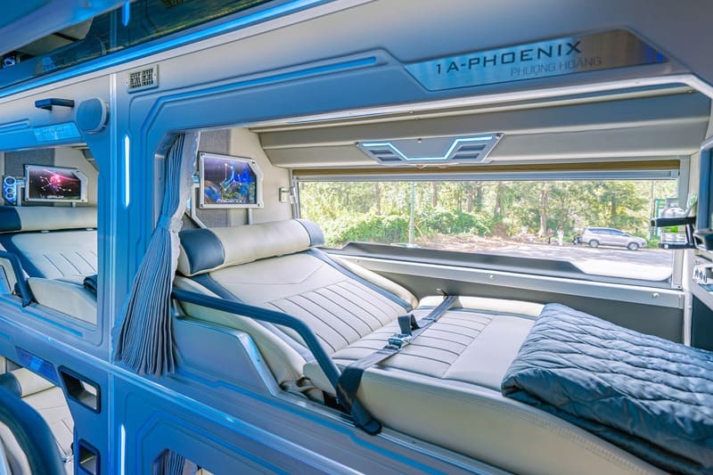 Top 9 Nhà xe từ bến xe Miền Tây đi Bảo Lộc tốt nhất
