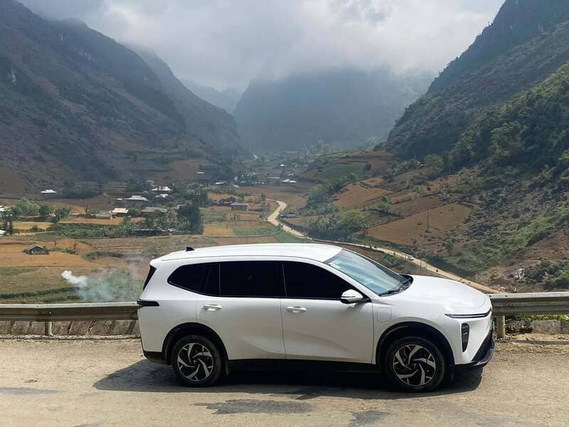 Top 8 Hãng taxi Cao Bằng Trùng Khánh số điện thoại tổng đài hotline