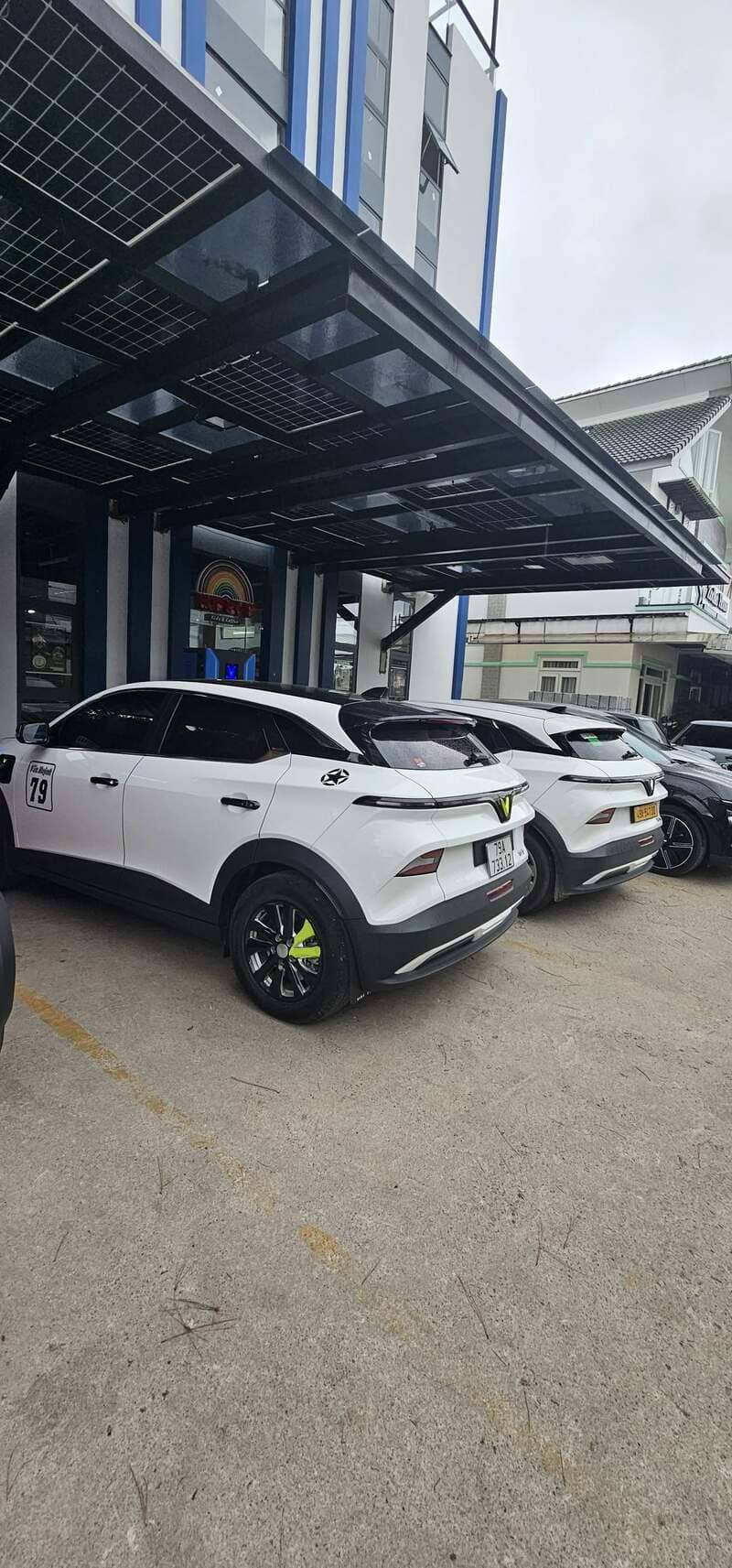 Top 21 Hãng taxi Ninh Hòa Vạn Ninh đi Nha Trang có số điện thoại