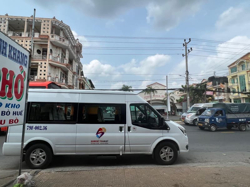 Top 21 Hãng taxi Ninh Hòa Vạn Ninh đi Nha Trang có số điện thoại