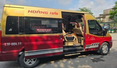 Top 7 Nhà xe Cát Bi đi Hạ Long số điện thoại, giá vé, lịch trình đi