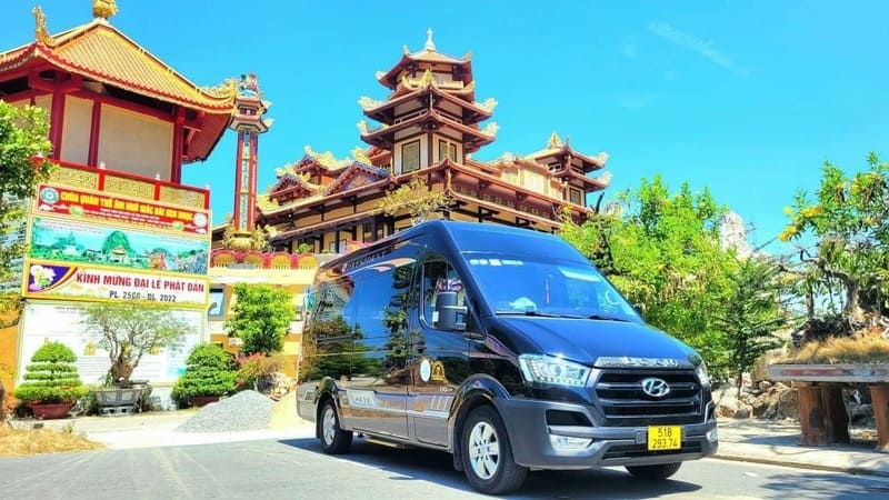 Top 4 Nhà xe Hạ Long đi Móng Cái lịch trình giá vé số điện thoại