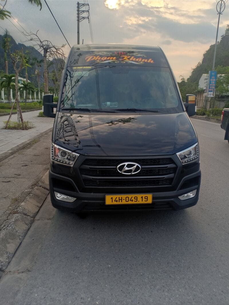 Top 5 Nhà xe Nga Sơn Quảng Ninh lịch trình, giá vé, số điện thoại