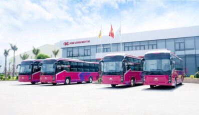 Nhà xe Hoàng Minh Limousine: Số điện thoại, giá vé, lịch trình