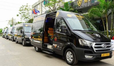 Top 5 Nhà xe Hà Nội đi Quảng Yên Quảng Ninh chất lượng tốt nhất