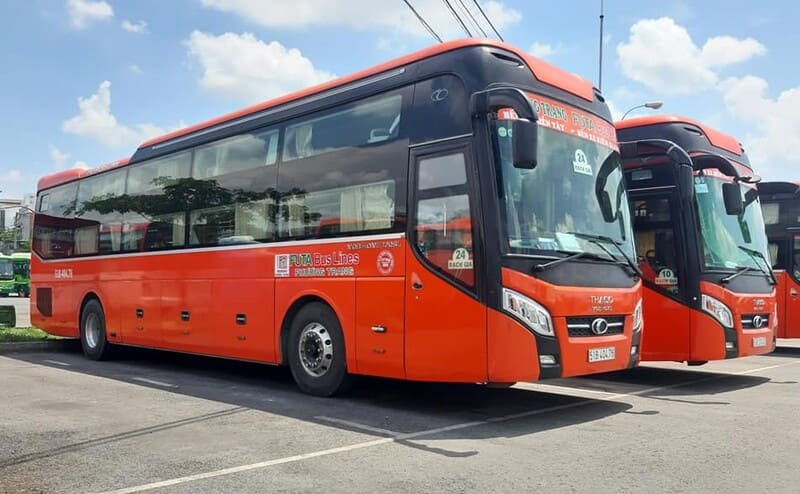 20 Xe Bảo Lộc đi Biên Hoà Đồng Nai Nhơn Trạch Xuân Lộc Long Khánh