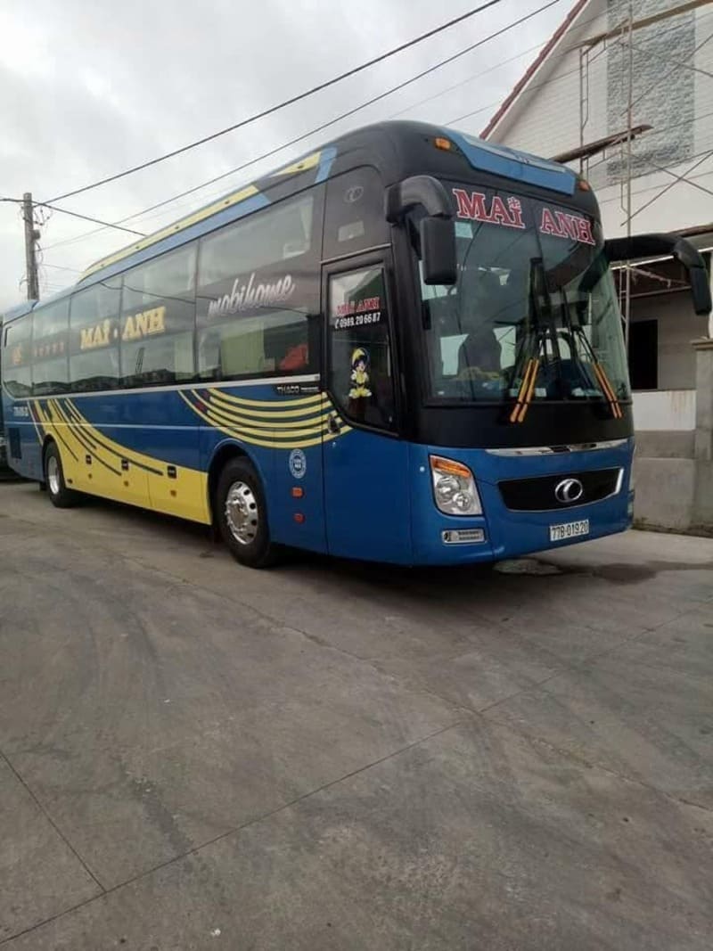 Top 3 Nhà xe Bảo Lộc đi Cam Ranh số điện thoại & giá vé