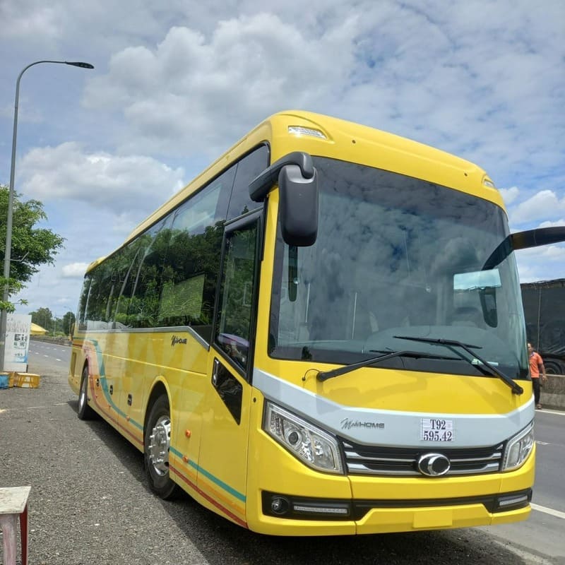 Top 2 Nhà xe Bảo Lộc đi Lâm Hà số điện thoại đưa đón tận nơi