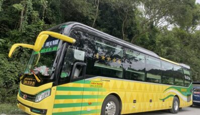 Top 2 Nhà xe Bảo Lộc đi Quảng Ninh số điện thoại & giá vé