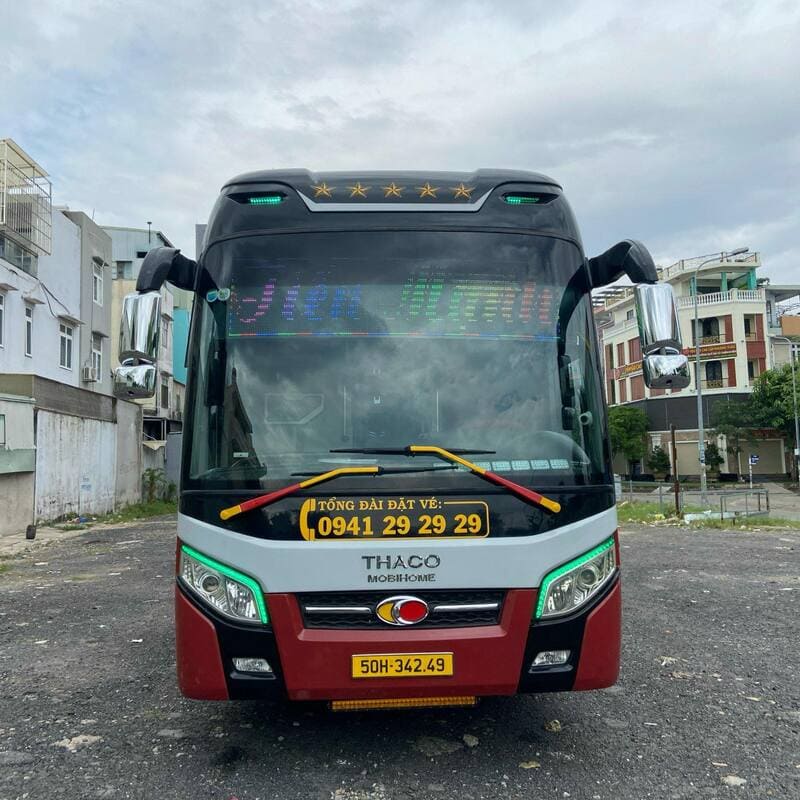 Top 2 Nhà xe Bảo Lộc đi Quảng Ninh số điện thoại & giá vé