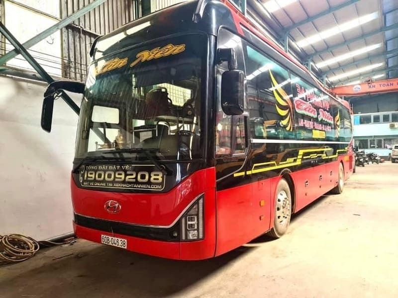 Top 4 Nhà xe Bảo Lộc đi Sóc Trăng số điện thoại & giá vé