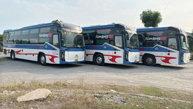 Top 4 Nhà xe Bảo Lộc đi Sóc Trăng số điện thoại & giá vé