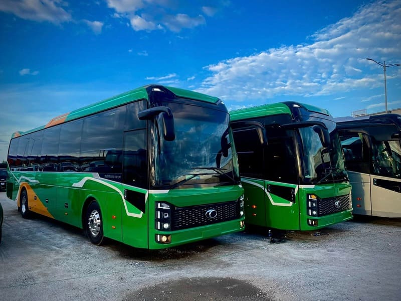 Top 6 Nhà xe Bảo Lộc đi Tiền Giang Mỹ Tho Cai Lậy Gò Công