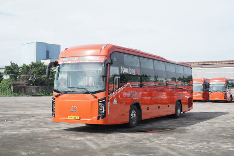 Top 6 Nhà xe Đà Lạt đi Di Linh số điện thoại đưa đón tận nơi