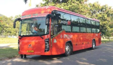 Top 6 Nhà xe Đà Lạt đi Di Linh số điện thoại đưa đón tận nơi