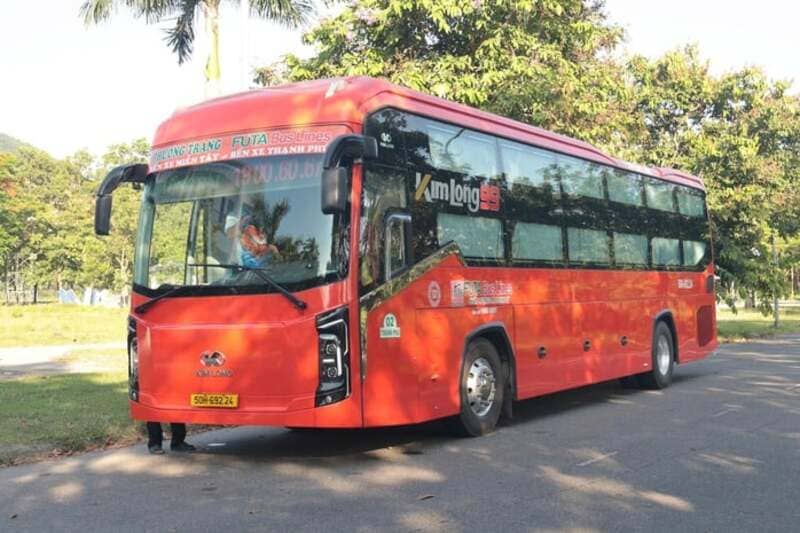 Top 6 Nhà xe Đà Lạt đi Di Linh số điện thoại đưa đón tận nơi