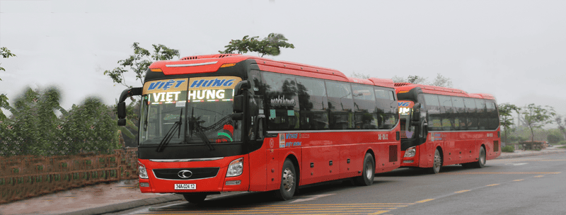 Top 2 Nhà xe Hải Dương đi Bảo Lộc Lâm Đồng tốt nhất