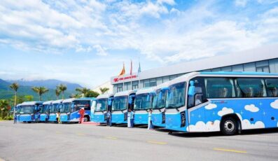 Top 2 Nhà xe Quảng Trị đi Bảo Lộc chất lượng giá cả ổn định nhất