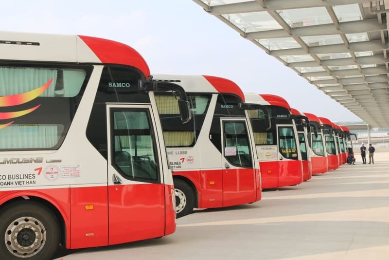 Top 17 Nhà xe Sài Gòn đi Di Linh số điện thoại giá vé lịch trình