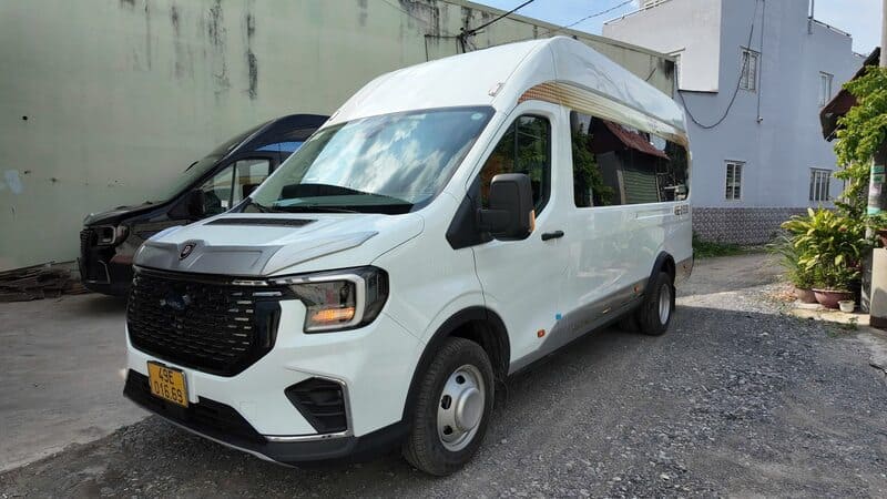 Top 17 Nhà xe Sài Gòn đi Di Linh số điện thoại giá vé lịch trình