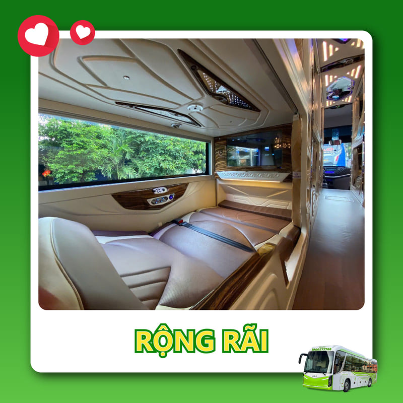 Top 21 Nhà xe Sài Gòn đi Sông Cầu Phú Yên số điện thoại & giá vé