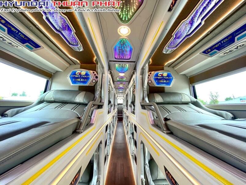 Top 21 Nhà xe Sài Gòn đi Sông Cầu Phú Yên số điện thoại & giá vé