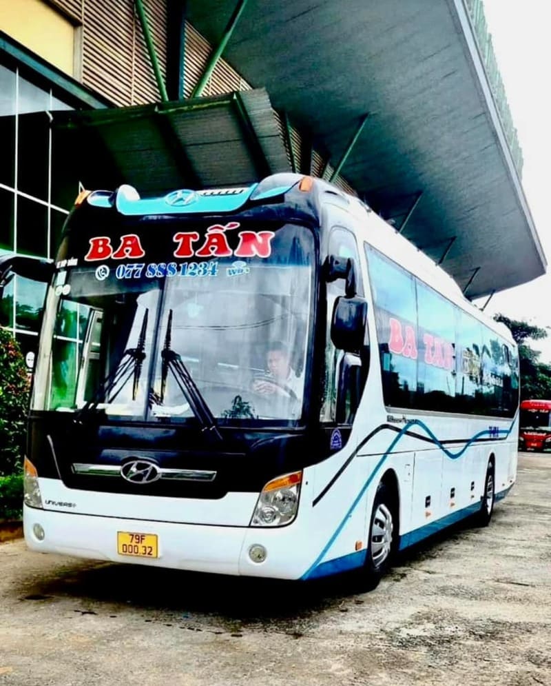 Top 4 Nhà xe Bảo Lộc đi Đức Trọng Lâm Đồng uy tín giá tốt