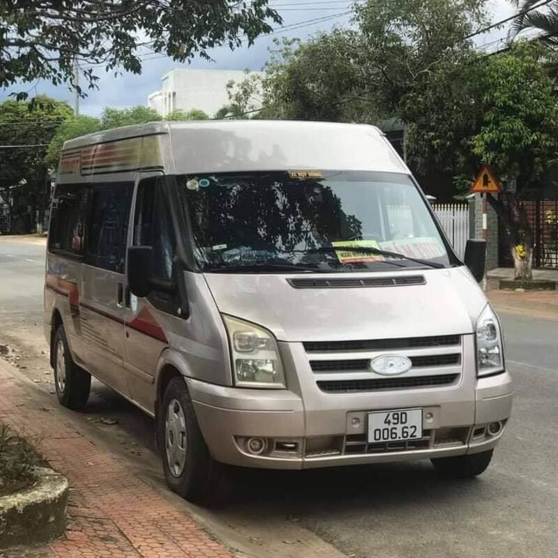 Top 5 Nhà xe khách từ Đà Lạt về Đạ Tẻh Đạ Oai Đạ Pal Triệu Hải