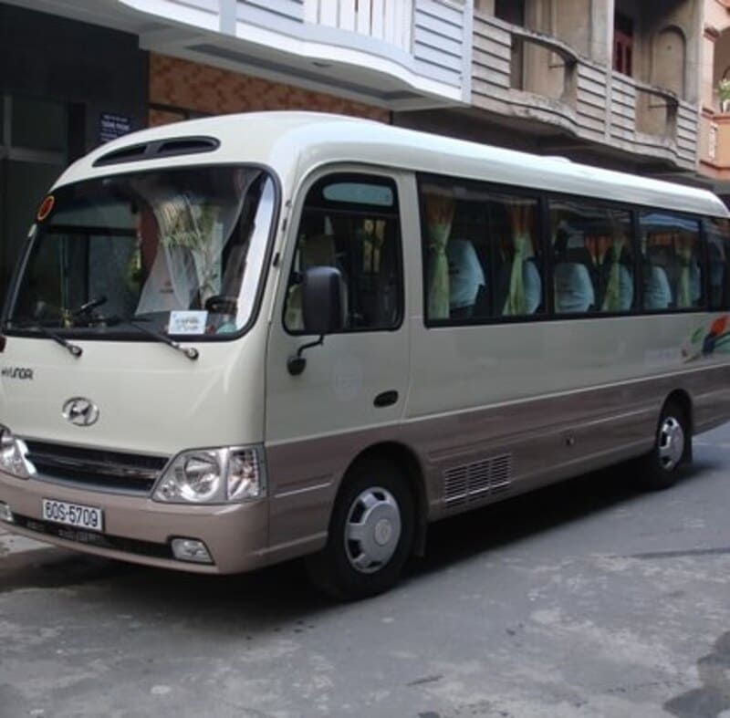 Top 5 Nhà xe khách từ Đà Lạt về Đạ Tẻh Đạ Oai Đạ Pal Triệu Hải