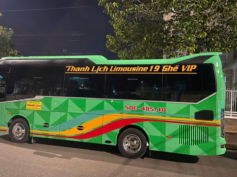 Top 5 Nhà xe Đà Lạt đi Mũi Né lịch trình, giá vé, số điện thoại