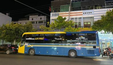 Top 5 Nhà xe Đà Lạt đi Mũi Né lịch trình, giá vé, số điện thoại