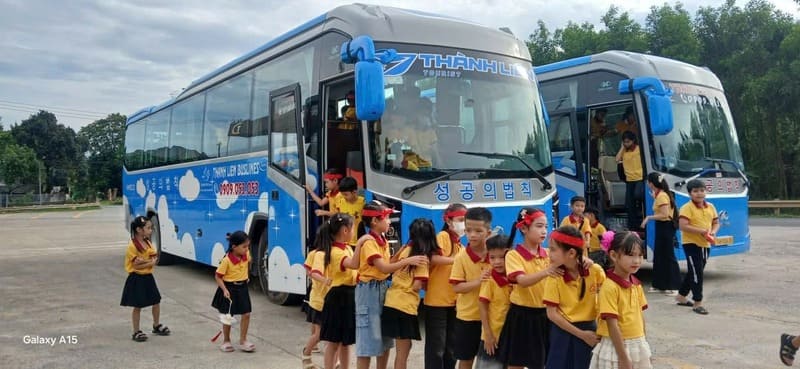 Top 5 Nhà xe Đà Lạt đi Mũi Né lịch trình, giá vé, số điện thoại