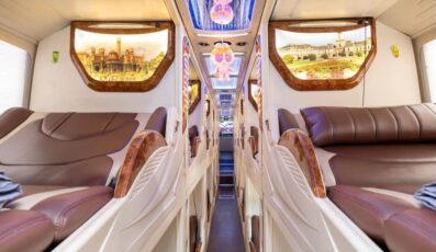 17 Nhà xe Đức Trọng đi Đồng Nai Biên Hòa số điện thoại, giá vé